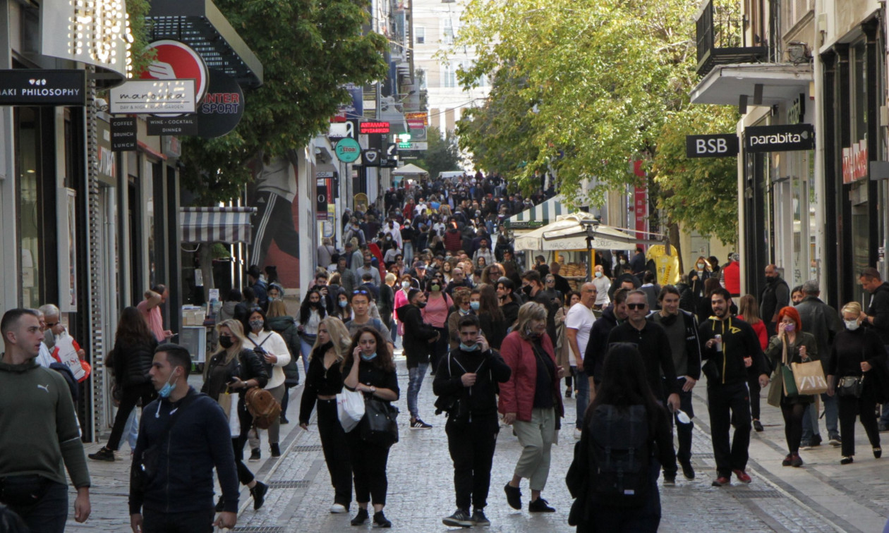 Το σχέδιο στήριξης νοικοκυριών και επιχειρήσεων από τις επιπτώσεις της ανάφλεξης στη Μέση Ανατολή