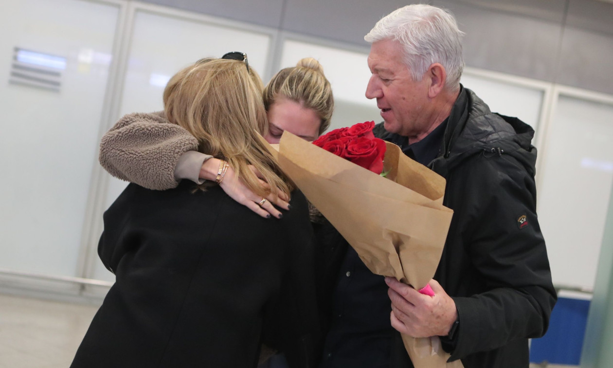 Μέση Ανατολή: Περίπου 550 Έλληνες επαναπατρίστηκαν το Σάββατο – Νέες πτήσεις σήμερα