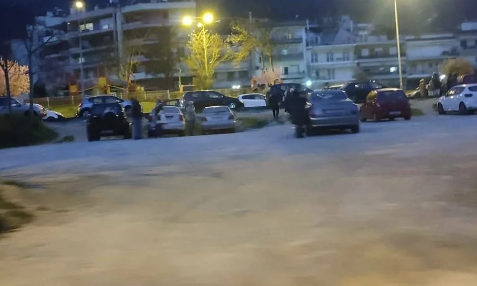 Σεισμός στη Θεσπρωτία: Στα αυτοκίνητά τους ξημερώθηκαν κάτοικοι των Ιωαννίνων – Πού υπάρχουν ζημιές