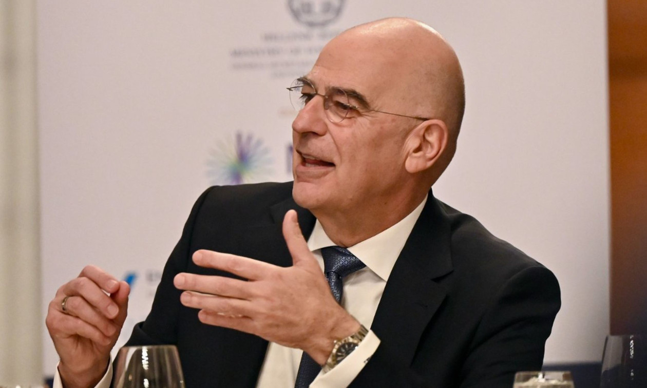 Δένδιας: Δεν υφίσταται συμμετοχή των Ενόπλων Δυνάμεων μας σε στρατιωτικές επιχειρήσεις κατά του Ιράν