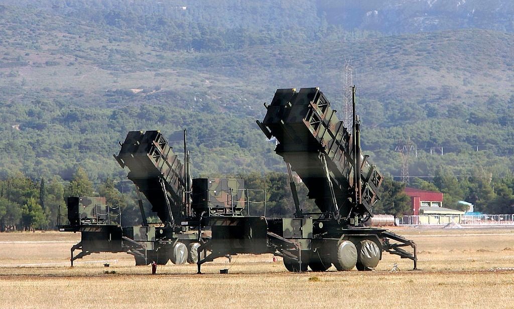 Ελληνικοί Patriot  για τη Βουλγαρία: Το αίτημα της Σόφιας μετά από επικοινωνία με την Άγκυρα