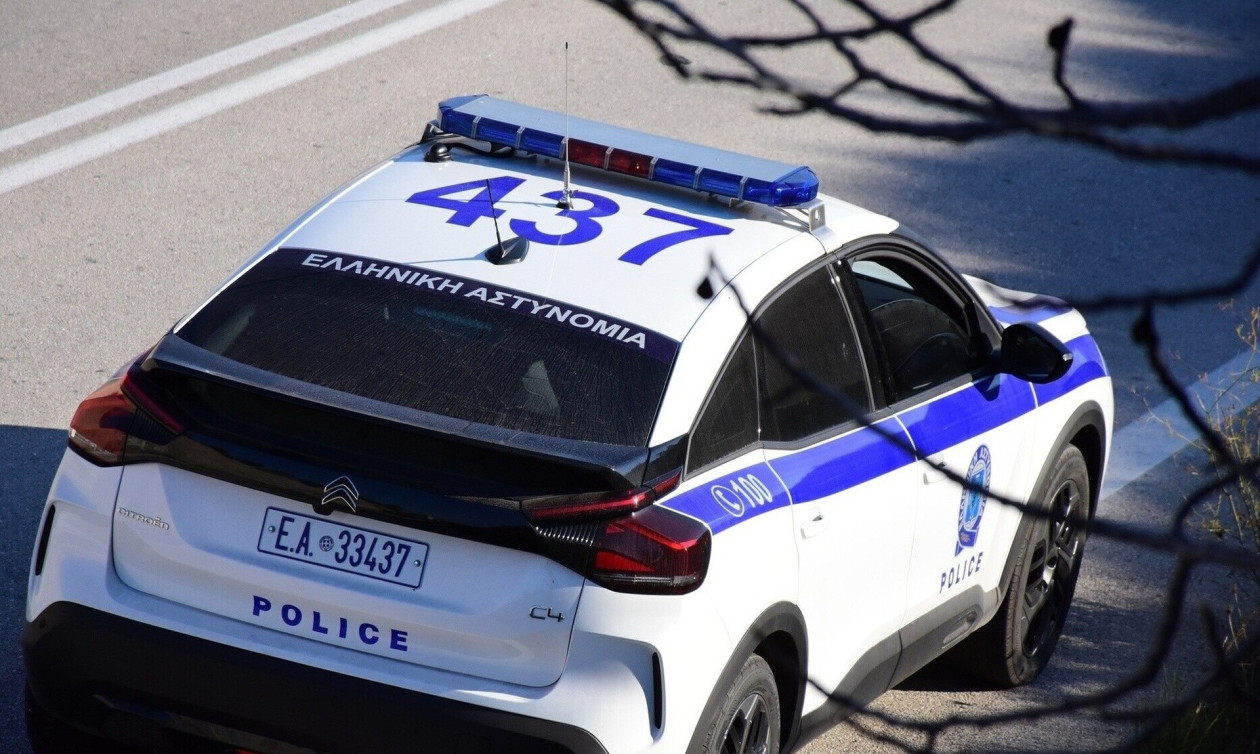 Ηράκλειο: Την απήγαγε ο πρώην σύντροφός της, που την απειλούσε με γυμνές φωτογραφίες