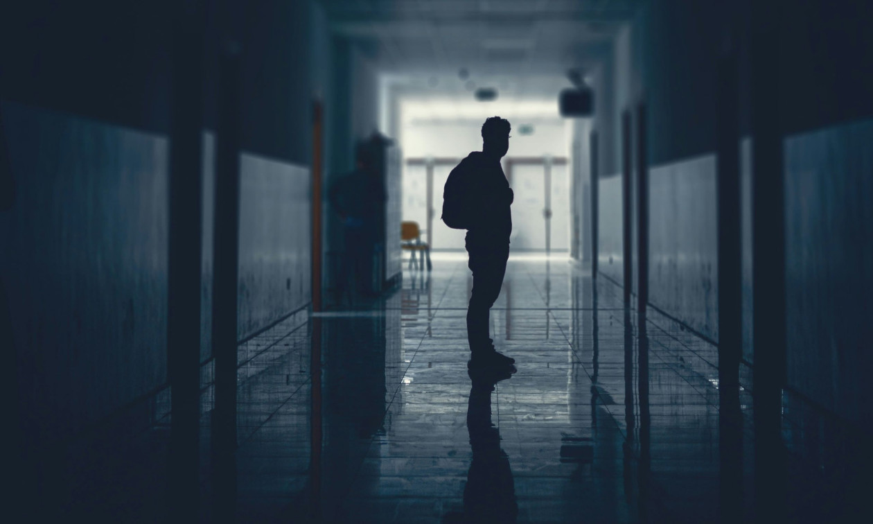 Αγρίνιο: Συνελήφθη 14χρονος που πήγε με μαχαίρι σε σχολείο