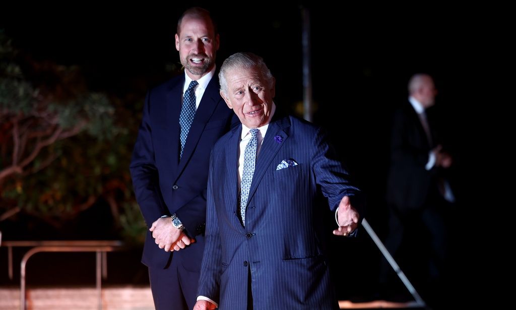 Βασιλιάς Κάρολος: Φήμες για παραίτηση μέσα σε 12 μήνες – Η δικαιολογία και το παρασκήνιο