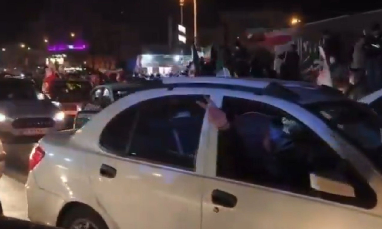 Ιρανικά μέσα: Ιρανοί ορκίζονται πίστη στον Αγιατολάχ Μοτζτάμπα Χαμενεΐ