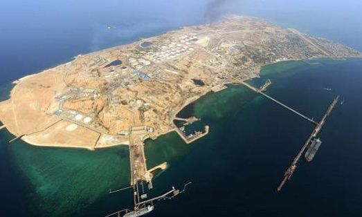 Explainer: Μπορεί με αμερικανική κατάληψη στο νησί Kharg να τελειώσει ο πόλεμος;