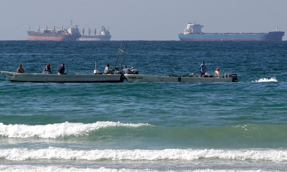 Οι αγωγοί πετρελαίου που παρακάμπτουν τα Στενά του Ορμούζ – Πώς αλλάζουν τις ισορροπίες