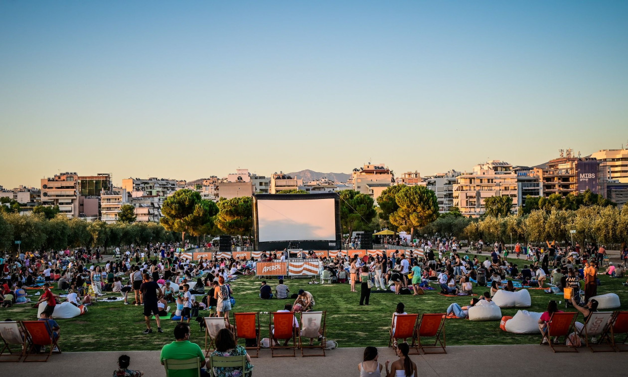 Καταγελία γονέων: Επίθεση σε μαθητή στον χώρο του Κέντρου Πολιτισμού «Ίδρυμα Σταύρος Νιάρχος»