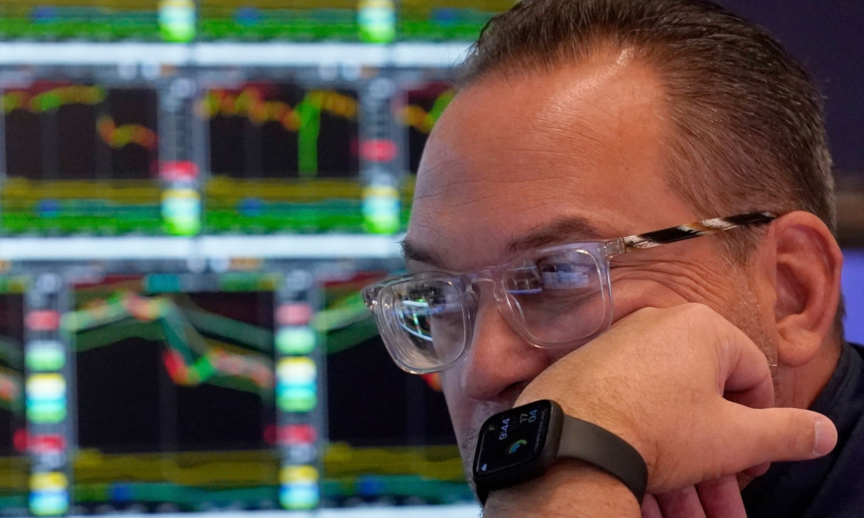 Πόλεμος στο Ιράν: Οι ευρωπαϊκές χρηματιστηριακές αγορές άνοιξαν με μεγάλη πτώση