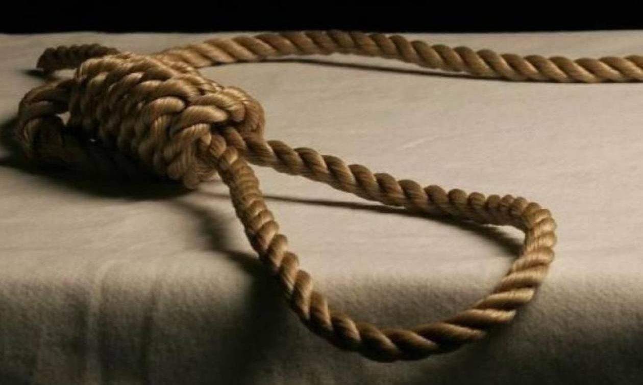 Χανιά: 51χρονος απαγχονίστηκε – Είχε αφήσει βίντεο που εξηγούσε τους λόγους