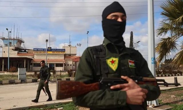 Οι Κούρδοι του Ιράν σε ετοιμότητα για εισβολή – Στόχος η «ομοσπονδία», πώς επηρεάζεται ο πόλεμος