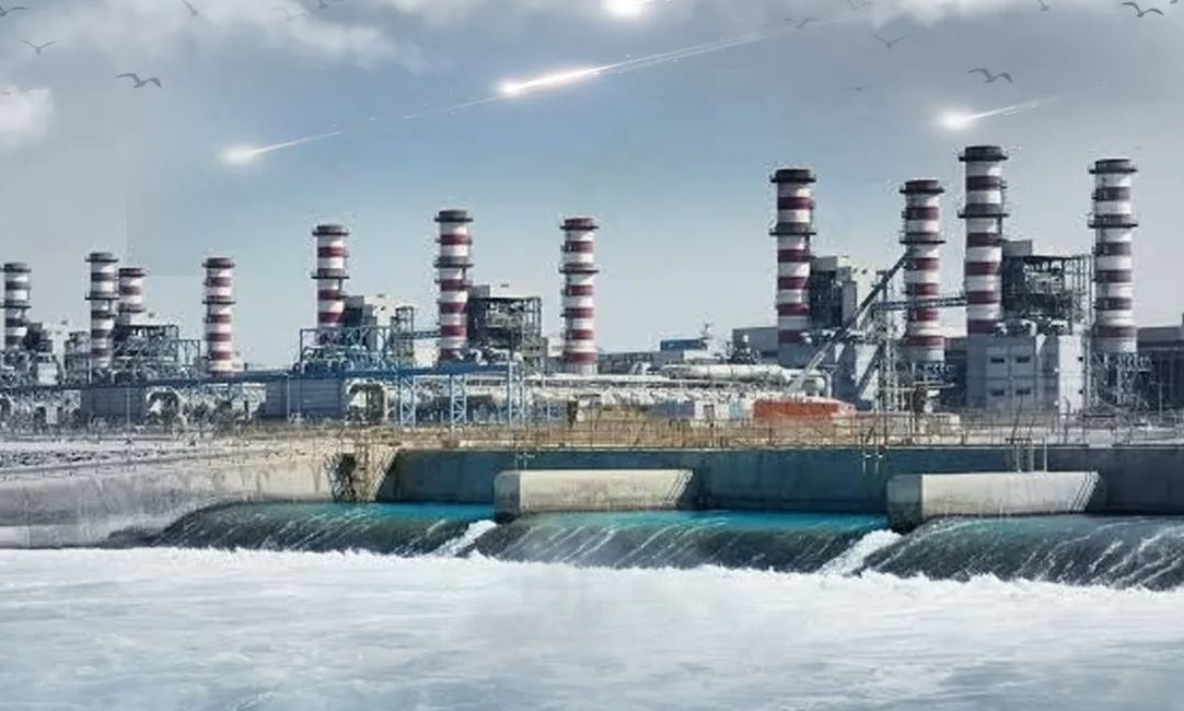 Ανησυχία για τις επιθέσεις σε μονάδες αφαλάτωσης στον Περσικό Κόλπο – Η σημασία του νερού