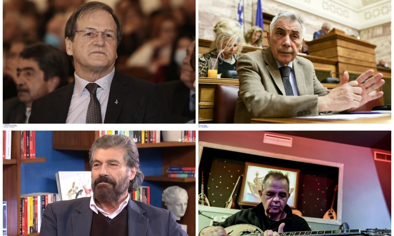 ΠΑΣΟΚ: Η λίστα με τις προσχωρήσεις – Νικολόπουλος, Πελεγρίνης, Βερλέκης, Κορακάκης στις μεταγραφές