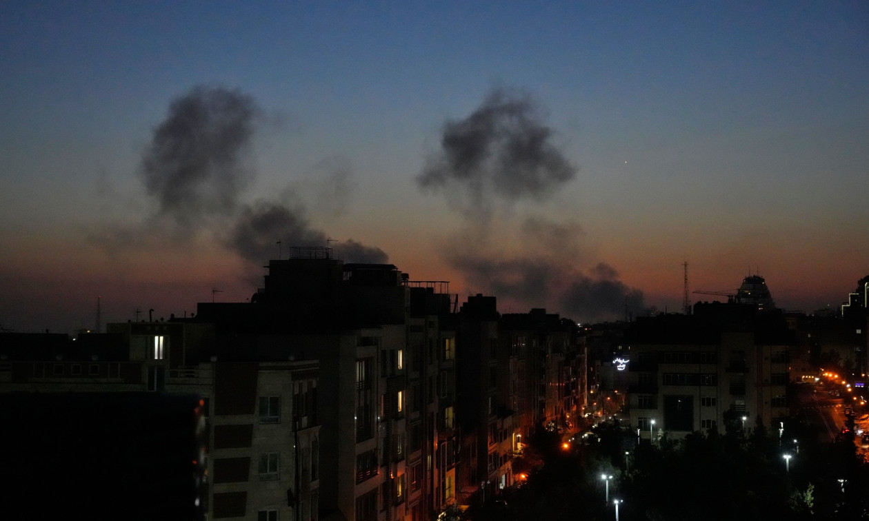 Προειδοποίηση ΗΠΑ: Το Ιράν ενδέχεται να ενεργοποιεί «εν υπνώσει πυρήνες» στο εξωτερικό