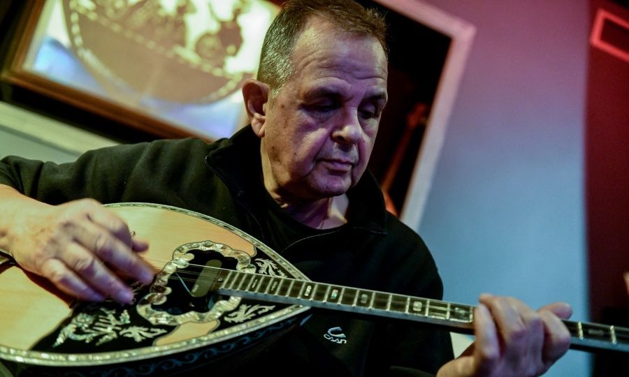 «Φάλτσο» ΠΑΣΟΚ με Κορακάκη: Τον έβαλαν στην Επιτροπή Διεύρυνσης ενώ δηλώνει… «Καισαριανιώτης»