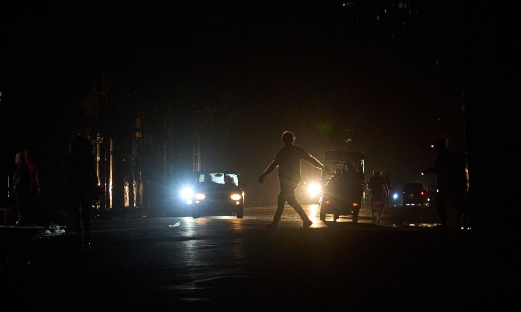 Συνομιλίες ΟΗΕ-Ουάσινγκτον για την εισαγωγή καυσίμων στην Κούβα για την ανθρωπιστική του αποστολή