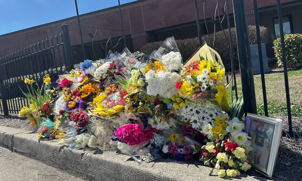 Φονική φάρσα με χαρτί υγείας σκοτώνει δάσκαλο – Η αναπάντεχη αντίδραση της οικογένειάς του