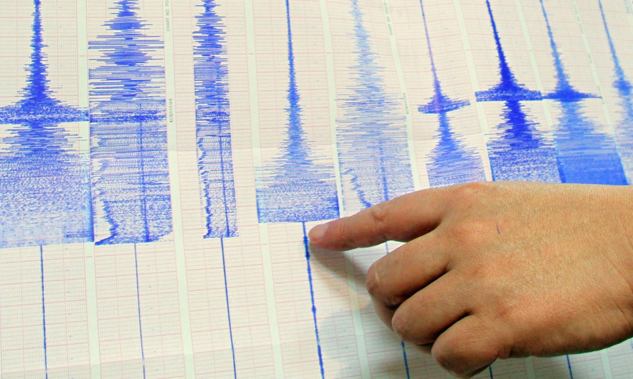 Ιταλία: Ισχυρός σεισμός 5,9 Ρίχτερ κοντά στη Νάπολη – Στους δρόμους οι κάτοικοι