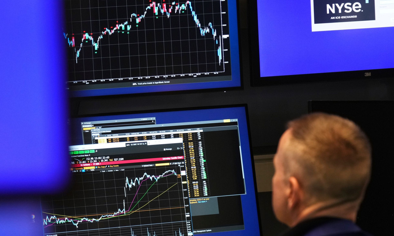 Οι δηλώσεις Τραμπ προκάλεσαν πτώση στις τιμές του πετρελαίου, αλλά οι αυξήσεις στα καύσιμα άρχισαν