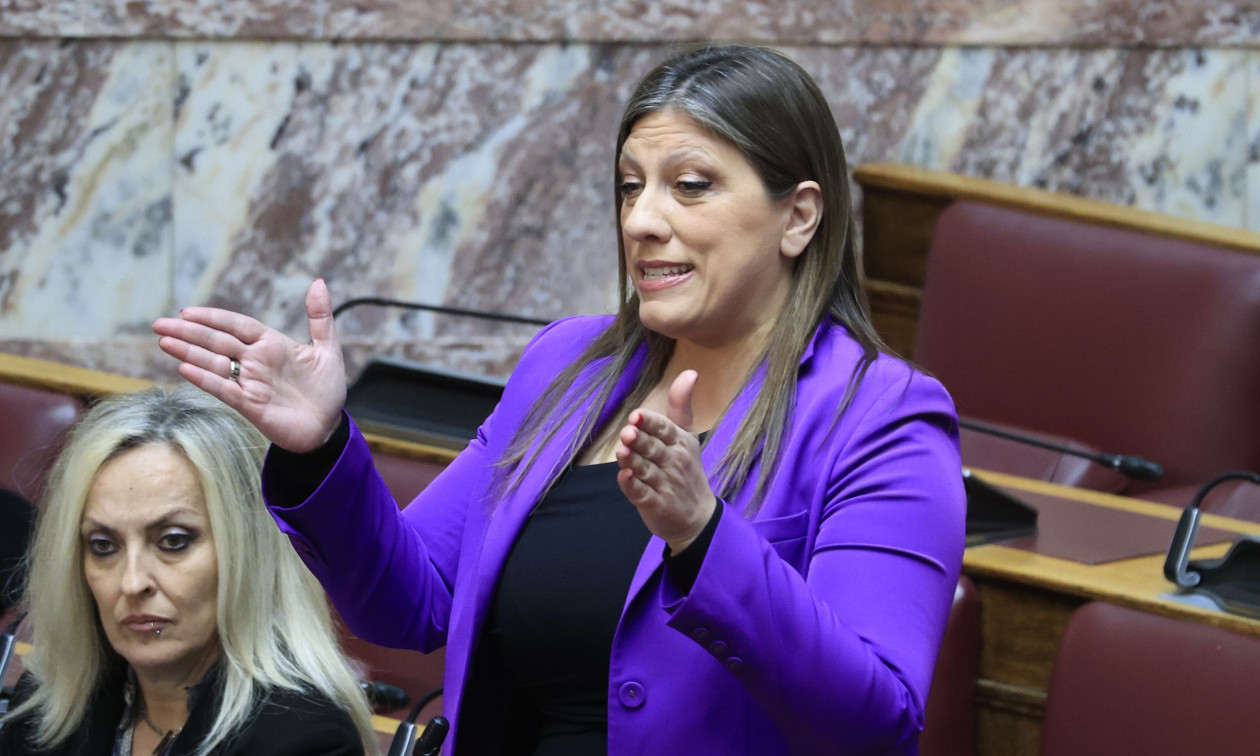 Βουλή: Συζήτηση για το πόρισμα της εξεταστικής για τον ΟΠΕΚΕΠΕ – LIVE