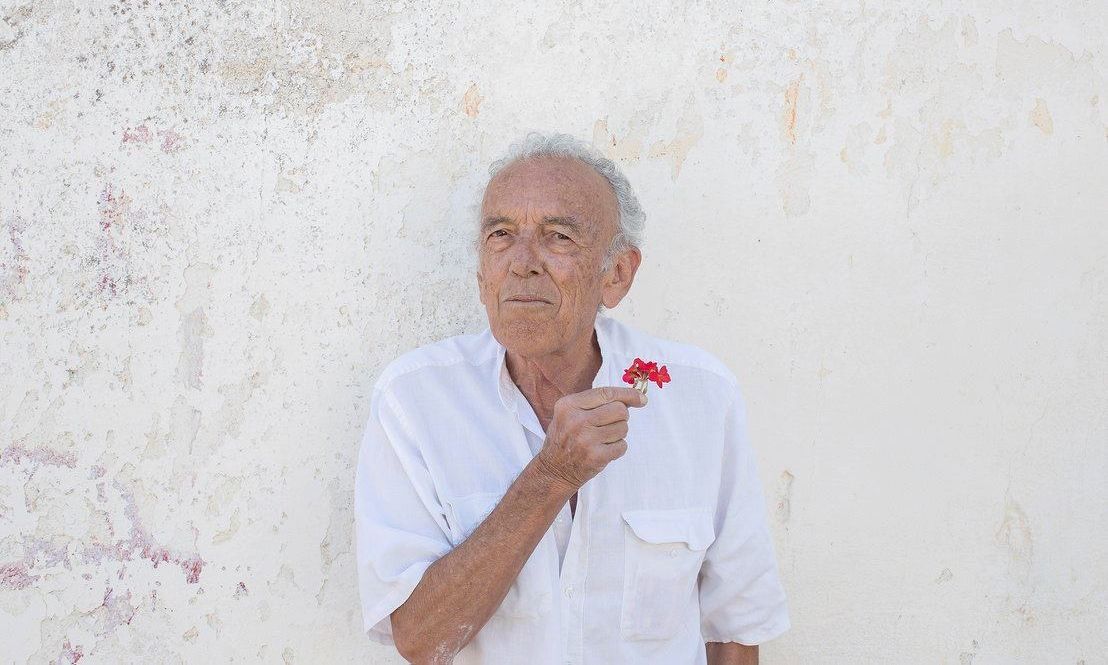 Πέθανε ο σκηνοθέτης Γιώργος Πανουσόπουλος σε ηλικία 84 ετών