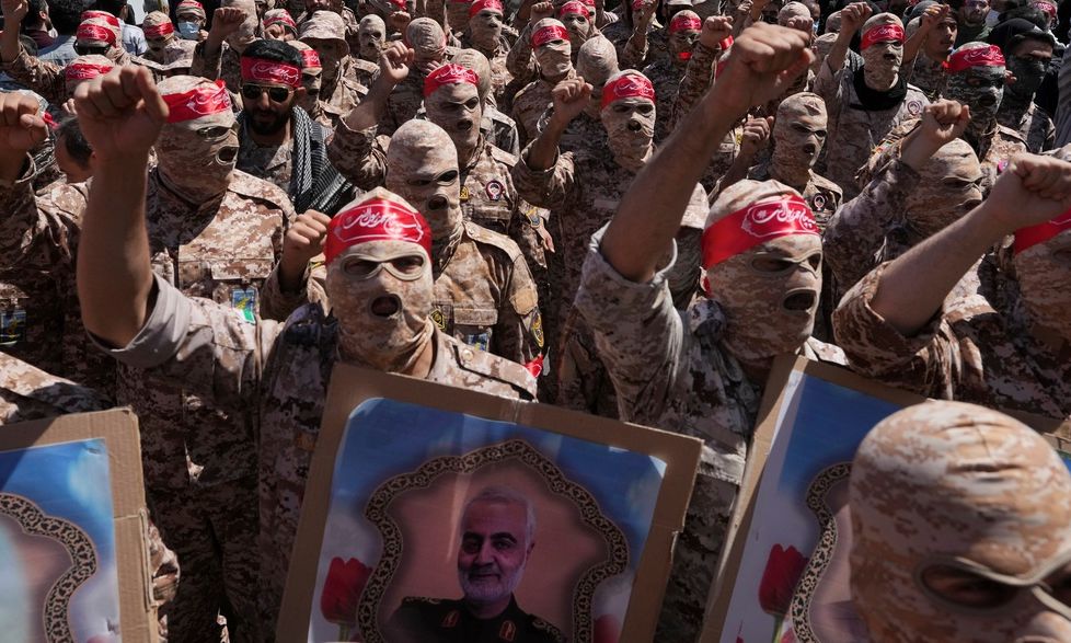 Ο «Τέταρτος Διάδοχος»: Το δόγμα του Ιράν για έναν μακροχρόνιο πόλεμο με τις ΗΠΑ και το Ισραήλ