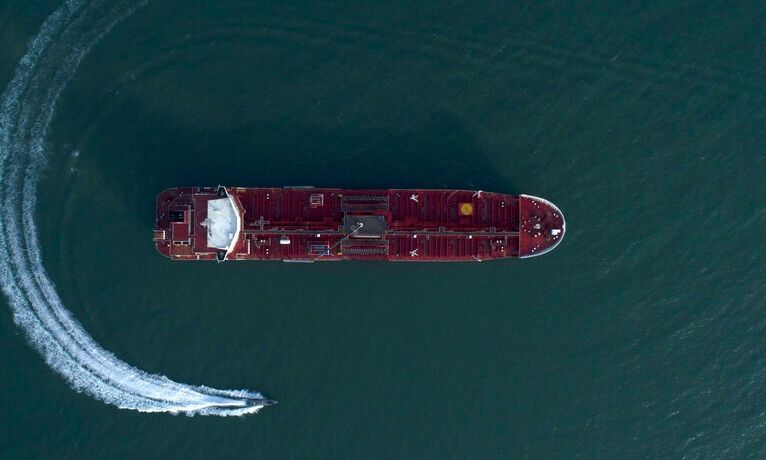 Aramco: Καταστροφικές οι συνέπειες, εάν συνεχιστεί το «μπλόκο» στα Στενά του Ορμούζ