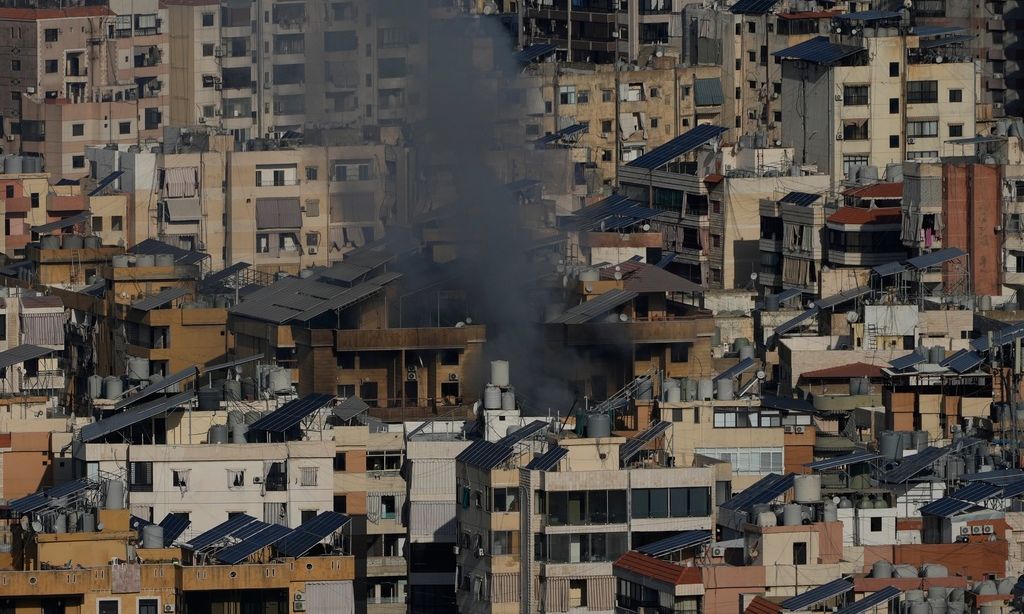 Η πλειοψηφία των Αμερικανών αποδοκιμάζει την επίθεση στο Ιράν – Η κοινή γνώμη σε μεγάλους πολέμους
