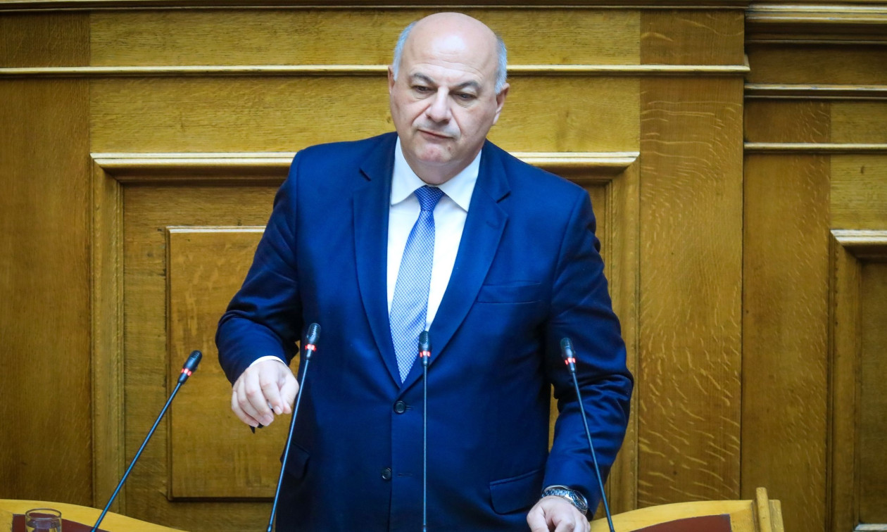 Τσιάρας: Σταθερή πρόθεση της κυβέρνησης η διαλεύκανση κάθε υπόθεσης για τον ΟΠΕΚΕΠΕ