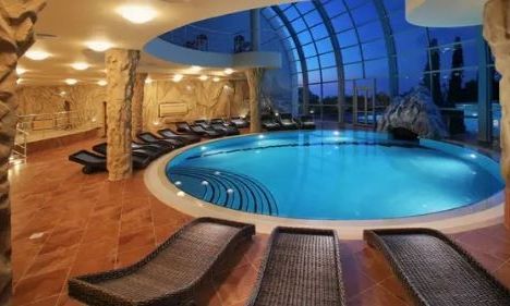 Τα καταφύγια της κρίσης: Πως ετοιμάζονται οι Κροίσοι της τεχνολογίας για το «τέλος του κόσμου»