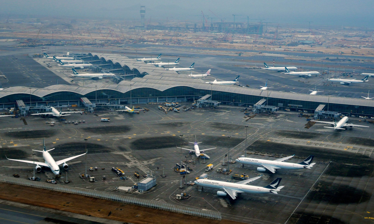 Μέση Ανατολή: Αεροπορικές εταιρείες αυξάνουν τις τιμές εισιτηρίων λόγω πολέμου