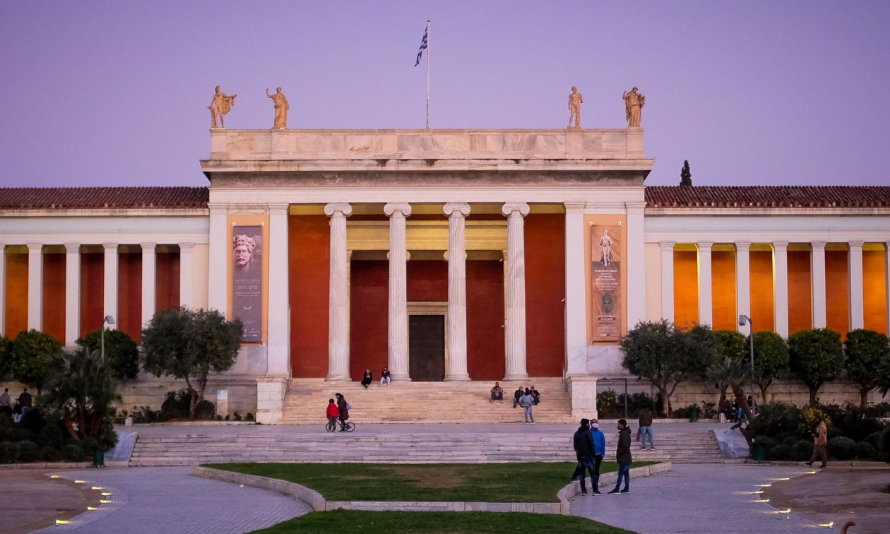 Ελεύθερη είσοδος σε μουσεία, αρχαιολογικούς χώρους την Κυριακή 15 Μαρτίου 2026