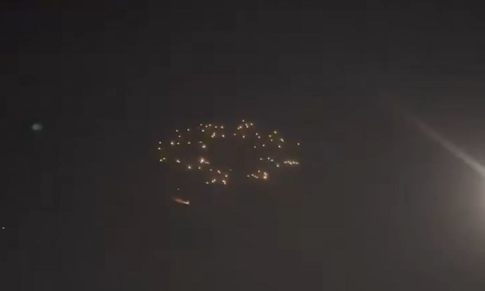 IDF: Το 50% των βαλλιστικών πυραύλων που εκτοξεύει το Ιράν είναι εξοπλισμένο με βόμβες διασποράς