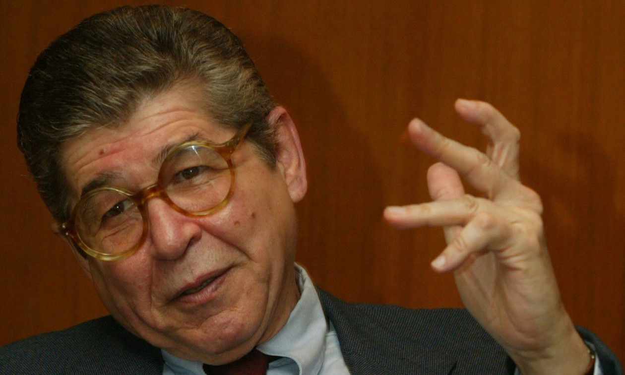 Περού: Πέθανε ο Ετσενίκε, ένας από τους πιο πολυμεταφρασμένους συγγραφείς στη Λατινική Αμερική