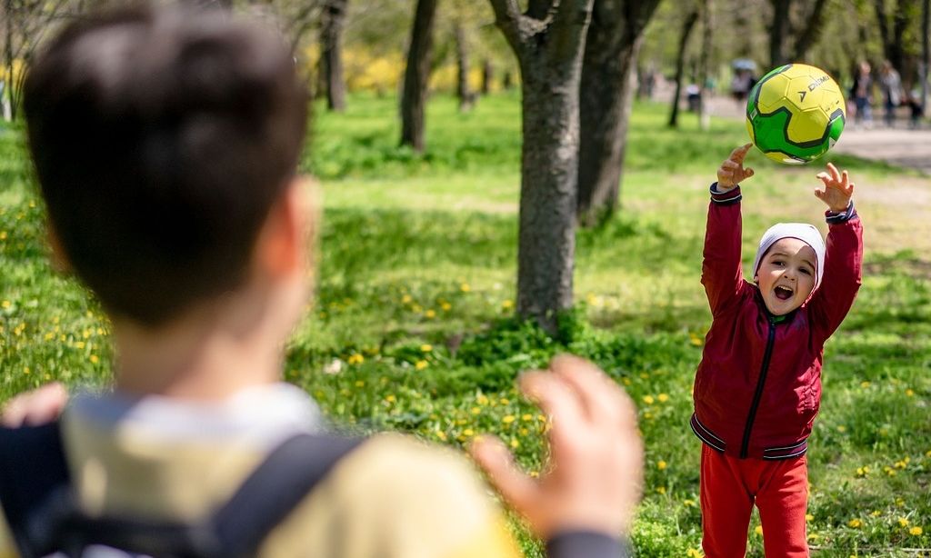Επίδομα Παιδιού Α21: Λήγει την Τετάρτη η προθεσμία υποβολής αιτήσεων και τροποποιήσεων