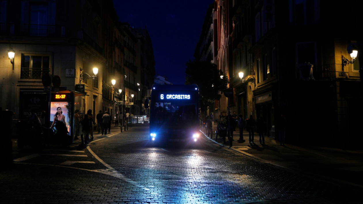 Το χειρότερο σενάριο: Ενεργειακά Lockdown στην Ευρώπη λόγω Ιράν – Πώς αλλάζει η καθημερινότητά μας