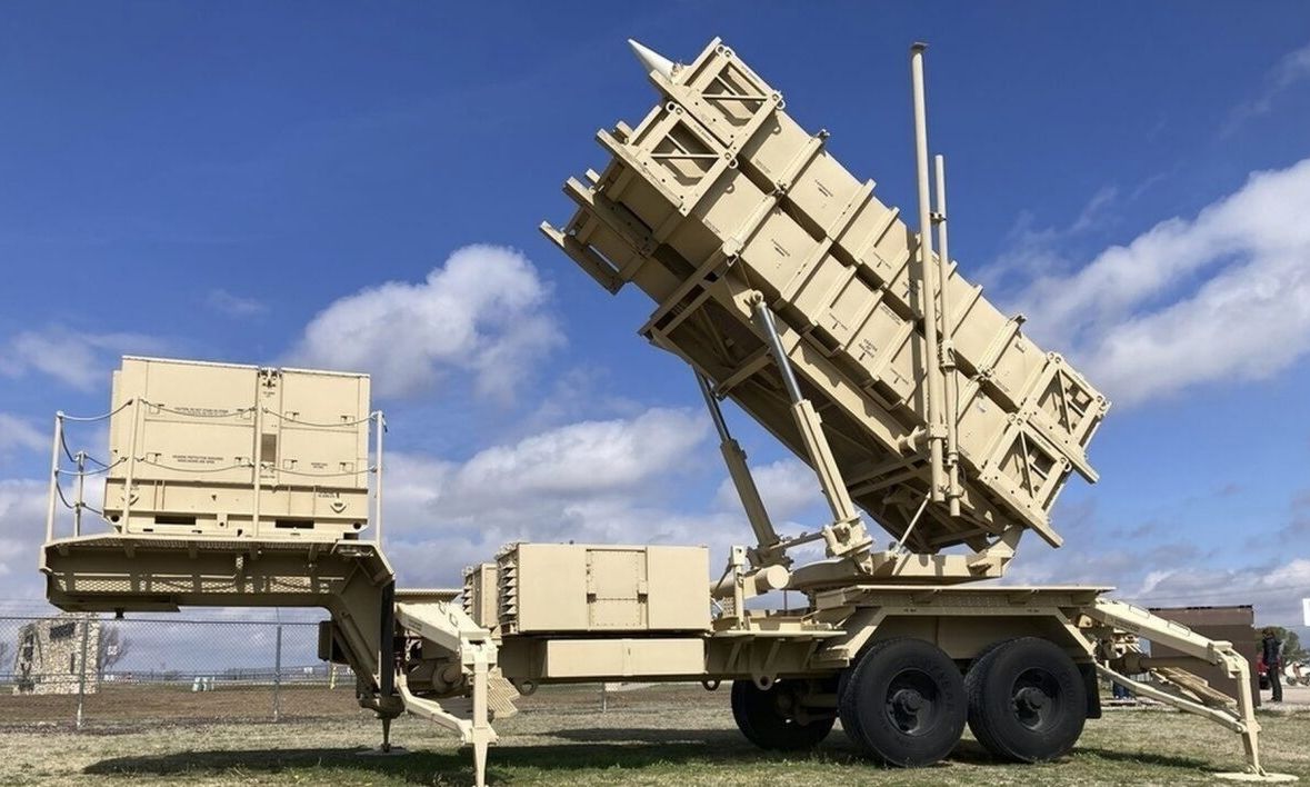 Οι ΗΠΑ μεταφέρουν συστοιχίες Patriot και συστήματα THAAD από τη Νότια Κορέα στη Μέση Ανατολή