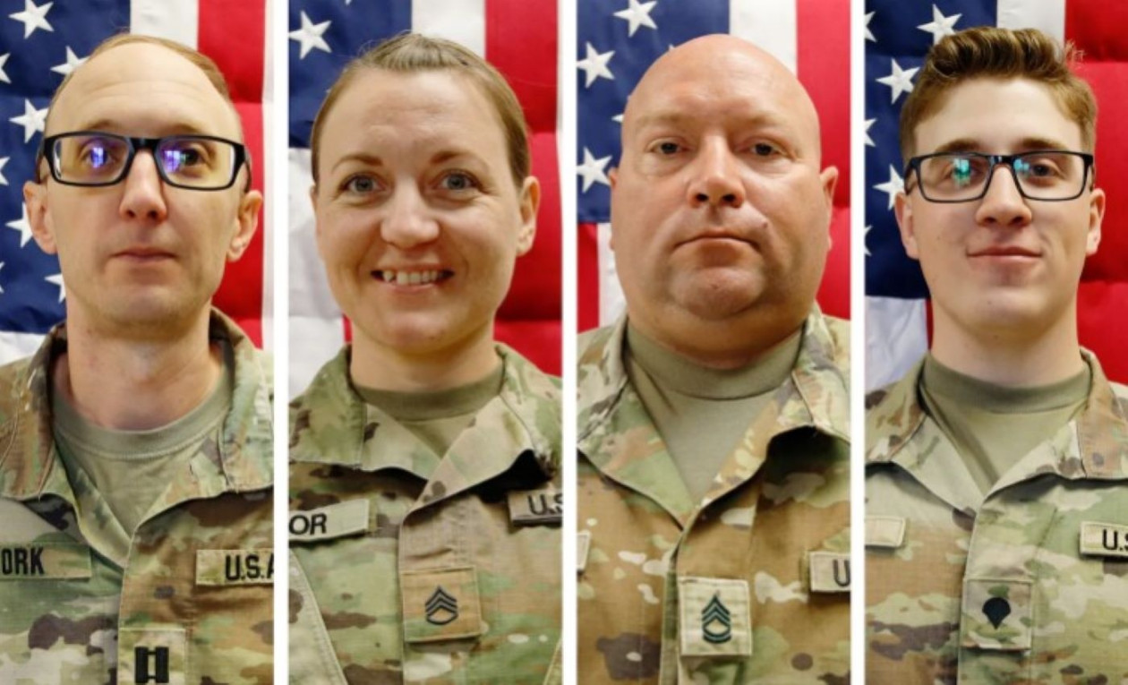 Reuters: 150 Αμερικανοί στρατιώτες έχουν τραυματιστεί στον πόλεμο με το Ιράν