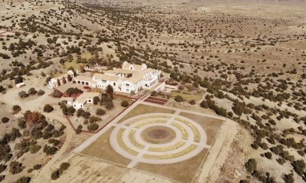 Έπσταϊν: Έρευνες στο ράντσο Ζορό για τις σορούς 2 κοριτσιών – Φήμες και για ανθρώπινα πειράματα