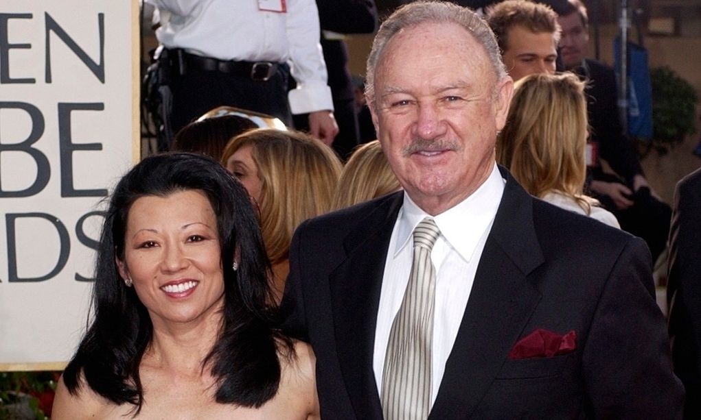 Τζιν Χάκμαν: Κάτω από δέντρο χωρίς ταφόπλακα ο τάφος του – Τα παιδιά του μαλώνουν για την περιουσία