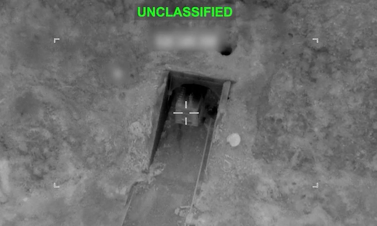 CENTCOM: Εξουδετερώθηκαν 16 ιρανικά ναρκοθετικά στα Στενά του Ορμούζ – Χέγκσεθ: «Το Ιράν χάνει»