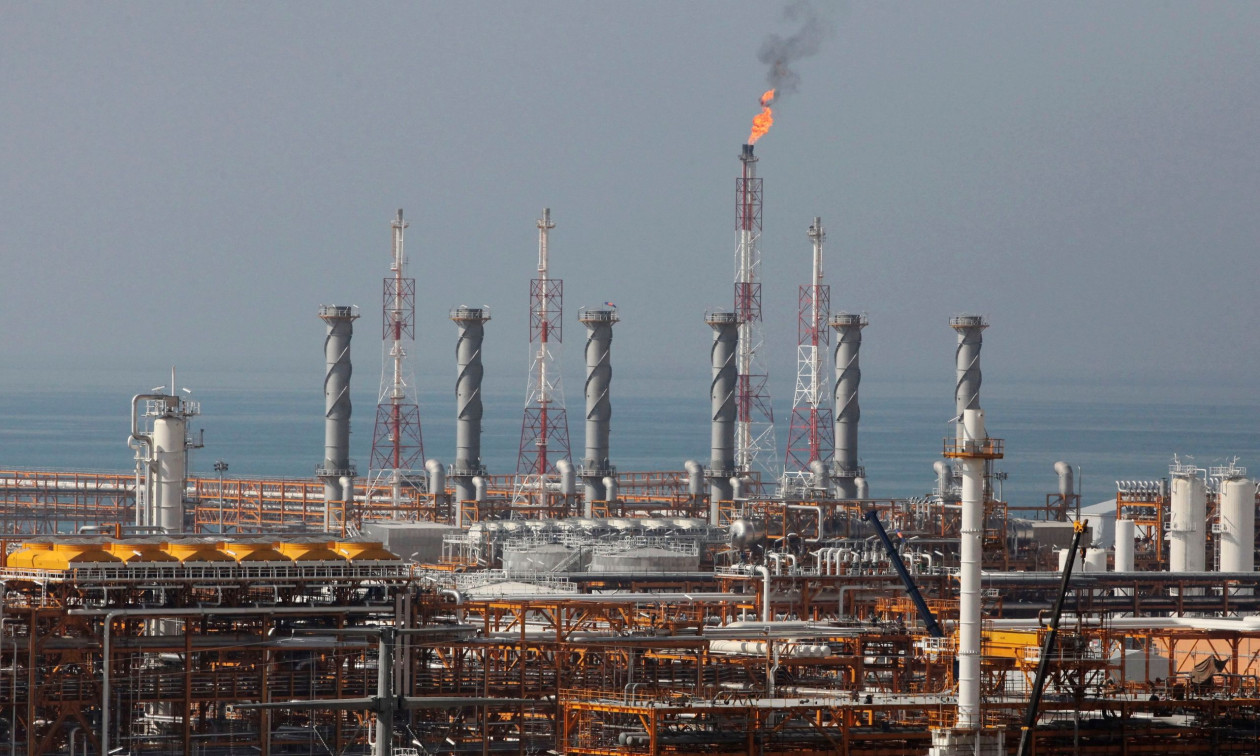 Διεθνής Οργανισμός Ενέργειας: Προτείνει πρωτοφανή αποδέσμευση αποθεμάτων πετρελαίου