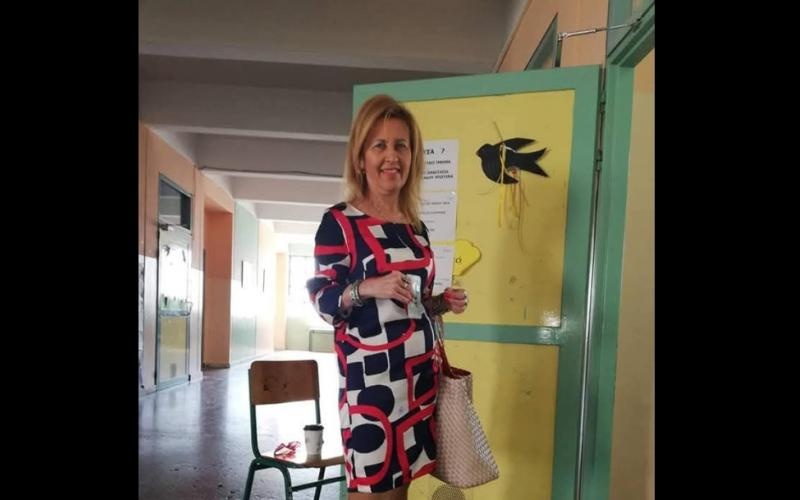 Θεσσαλονίκη – θάνατος εκπαιδευτικού Σοφίας Χρηστίδου: Εξέδωσε ανακοίνωση το υπουργείο Παιδείας