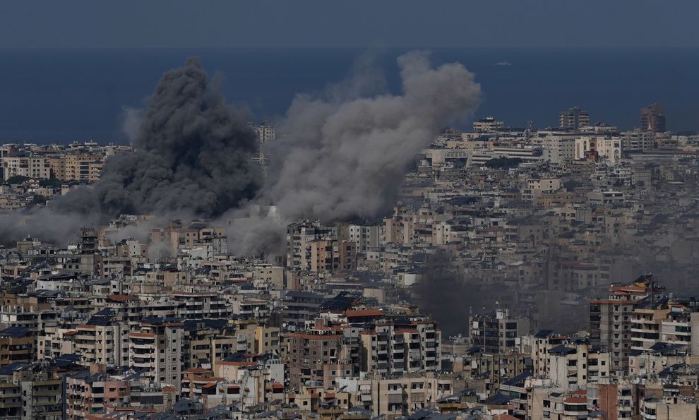 Axios: 5 σενάρια για το πώς θα μπορούσε να τελειώσει ο πόλεμος στο Ιράν