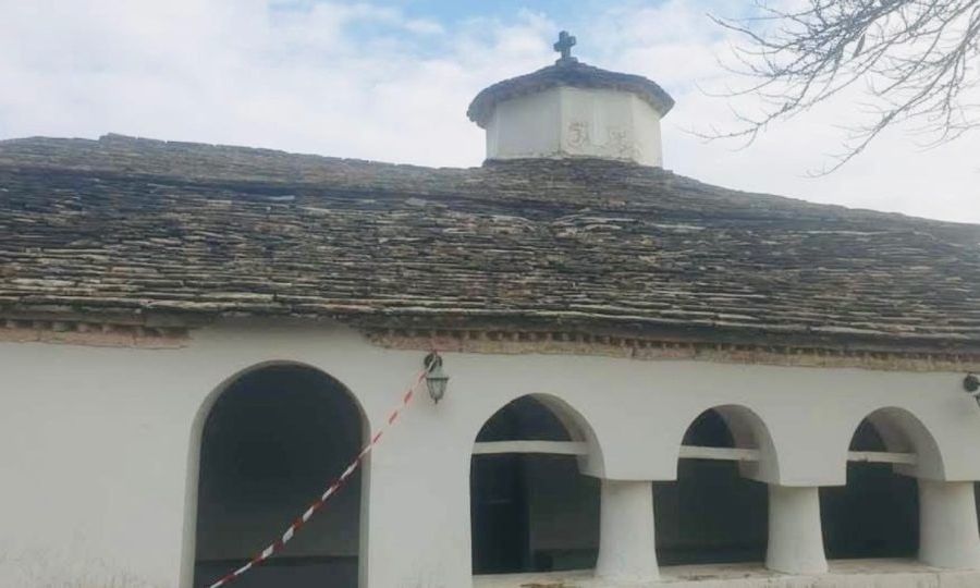 Σεισμός στην Ήπειρο: Σε κατάσταση έκτακτης ανάγκης περιοχές των Ιωαννίνων και της Θεσπρωτίας