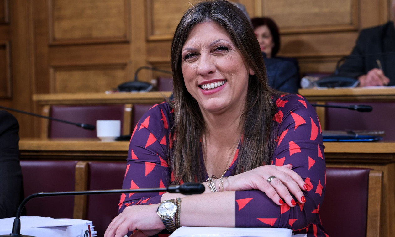 Καταγγελίες Κωνσταντοπούλου: «Ο Βορίδης εκβίαζε το Μαξίμου – Θα ζητήσω συλλήψεις υπουργών»