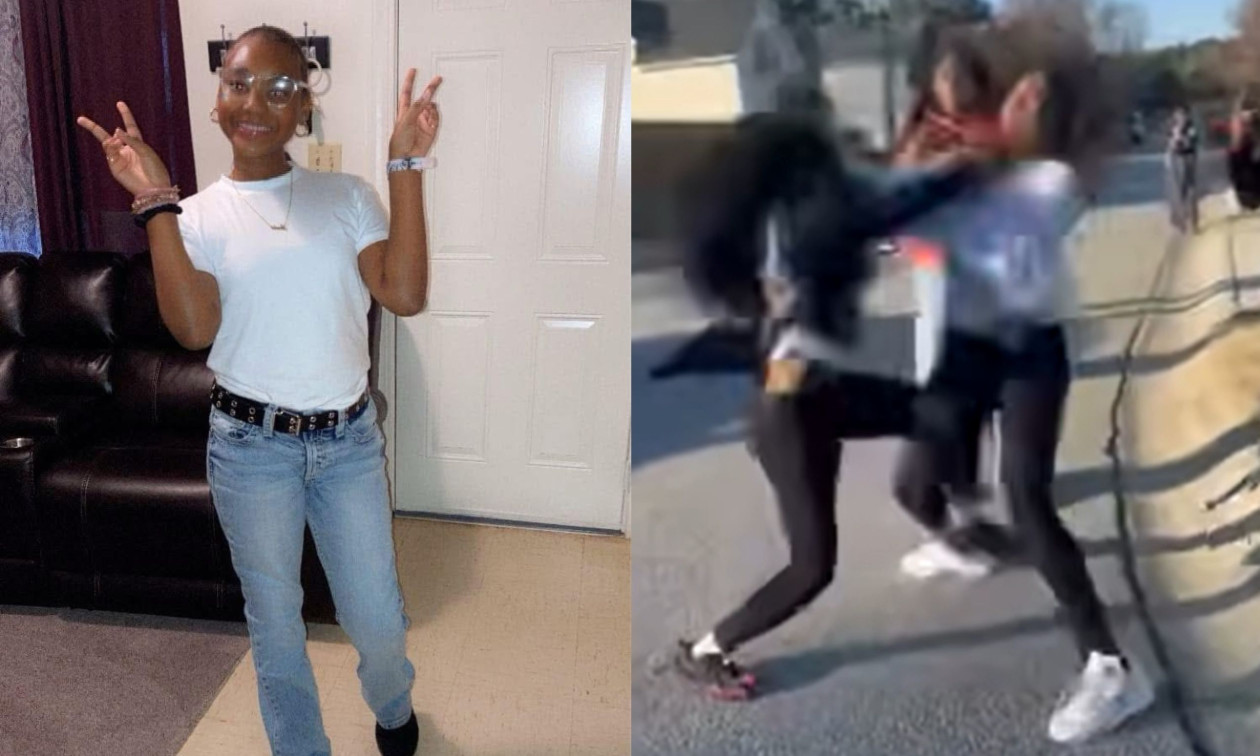 Τραγωδία στις ΗΠΑ: Νεκρή 12χρονη μετά από καβγά με συμμαθήτρια