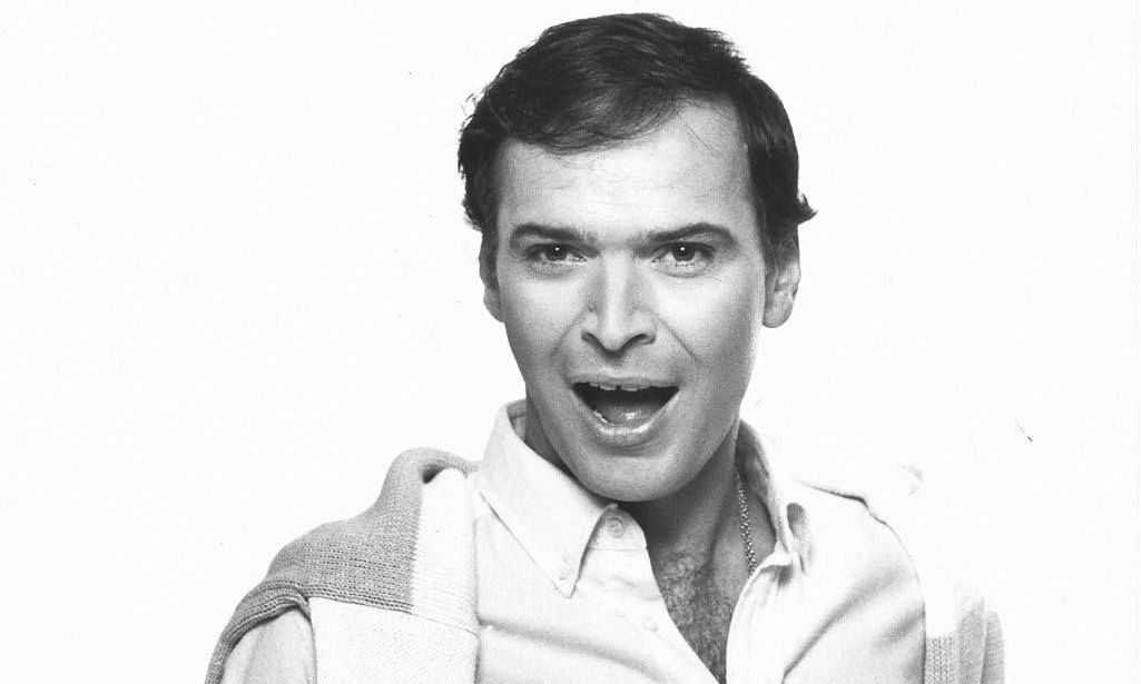 Γιώργος Μαρίνος: Ο επαναστάτης της αθηναϊκής διασκέδασης