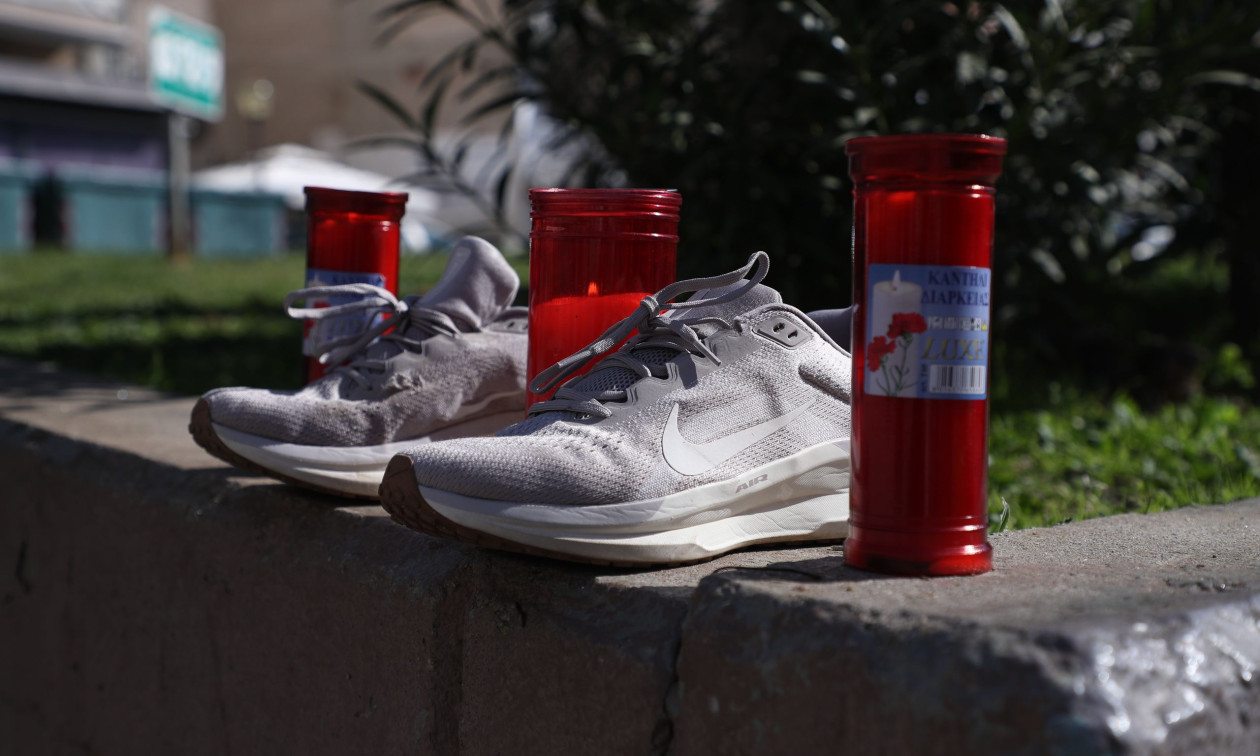 Θεσσαλονίκη: Συγκλονίζει ο πατέρας του 25χρονου που σκοτώθηκε μετά από παράσυρση