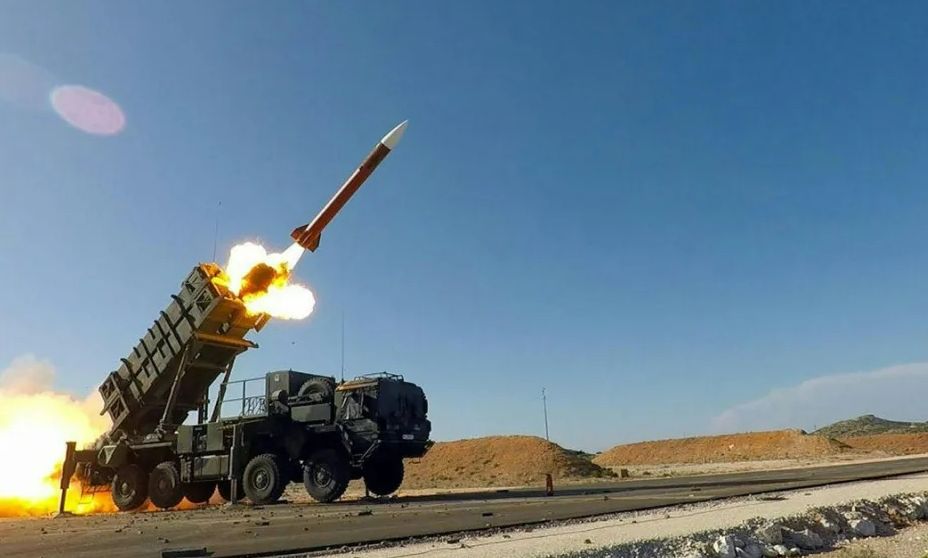 Patriot στην Τουρκία: Από τη νατοϊκή βάση στη Γερμανία η αποστολή τους – Το προηγμένο μοντέλο